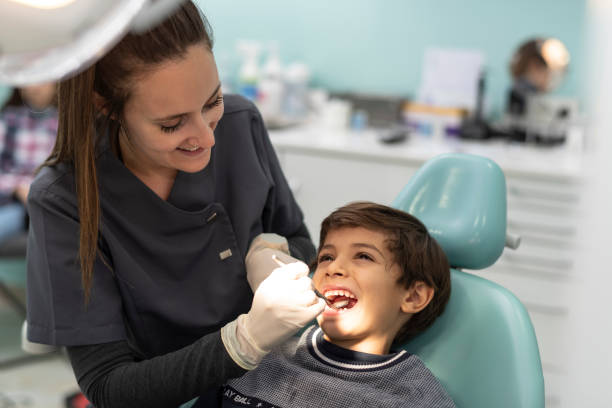 Best Emergency Broken Tooth Repair in Antlers, OK