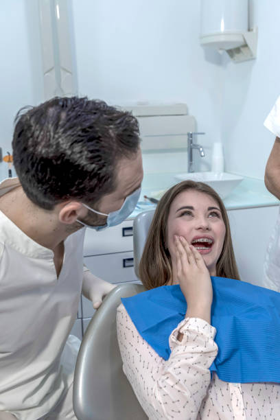 Best Walk-In Emergency Dentist in Antlers, OK