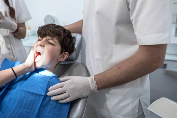 Best Emergency Root Canal Treatment in Antlers, OK