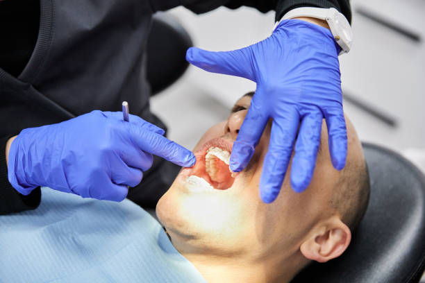 Best Emergency Treatment for Toothache in Antlers, OK