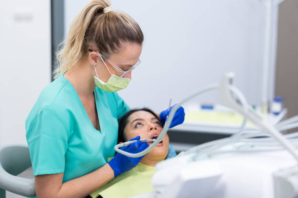 Best Pediatric Emergency Dentist in Antlers, OK